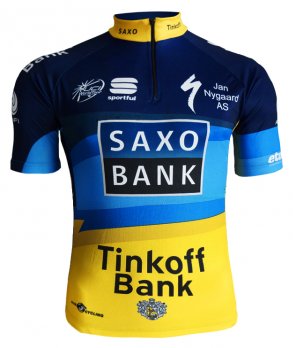 Saxo bank tinkoff