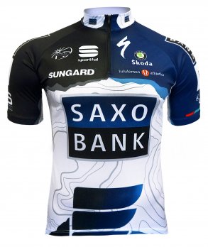 SAXO BANK 2009